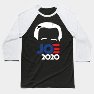 Joe 2020 Funny Fly Vote Biden 2020 Baseball T-Shirt